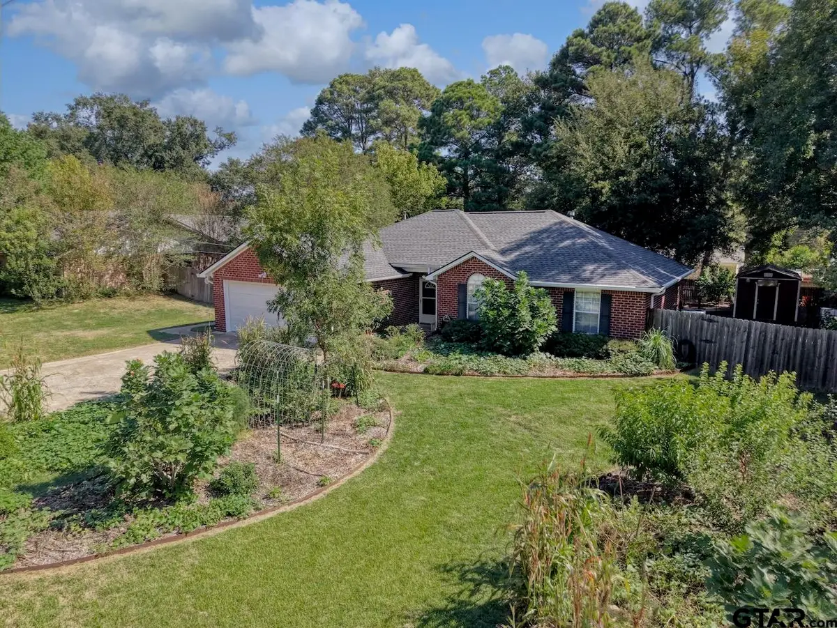 1006 Carol Drive, Lindale, TX 75771 - #1