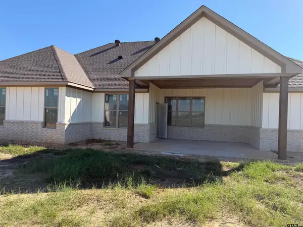 16321 County Road 441, Lindale, TX 75771