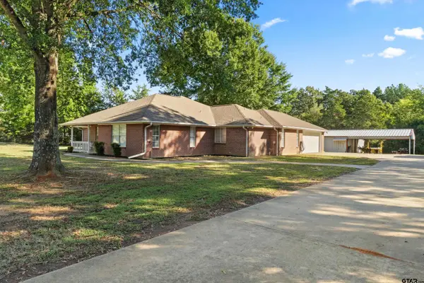 257 SE Cr 4280, Mt Vernon, TX 75457