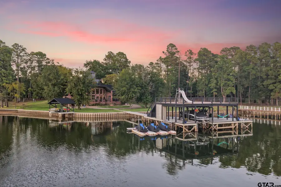 291 Private Road 2367, Mount Pleasant, TX 75455 - #2