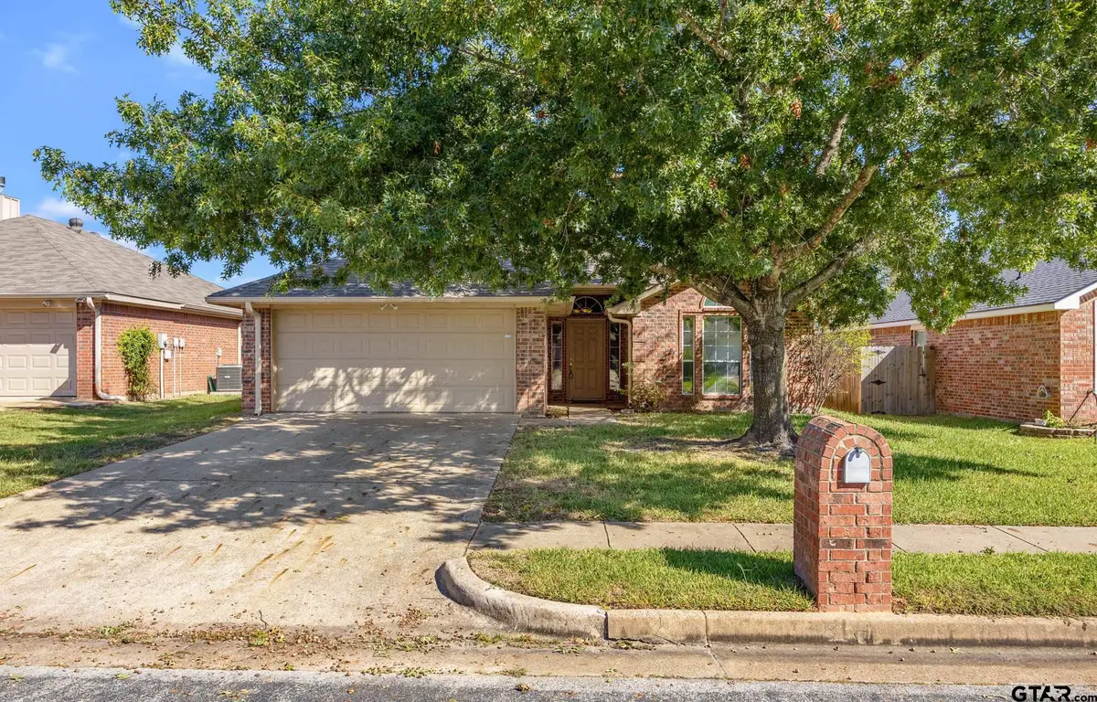 6952 La Hacienda, Flint, TX 75762 - #1