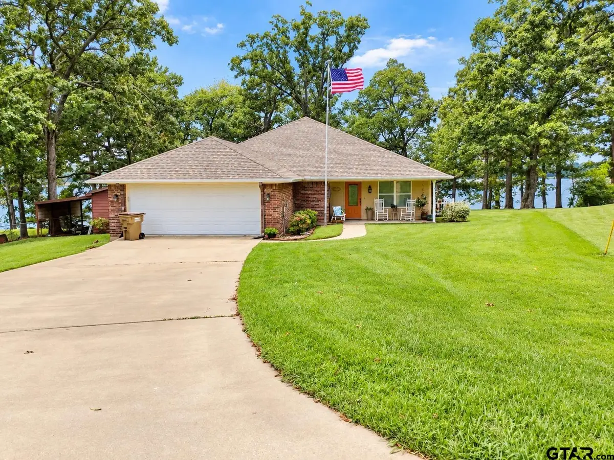 432 Cr 4837, Winnsboro, TX 75494 - #1