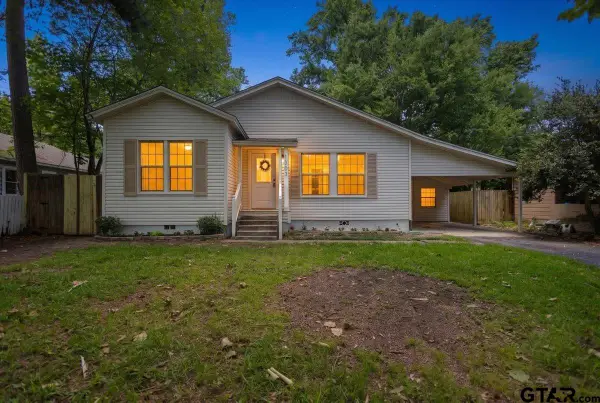 1303 E Lantrip, Kilgore, TX 75662