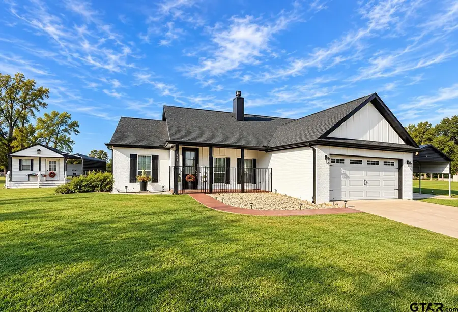 22548 Pine, Frankston, TX 75763 - #2