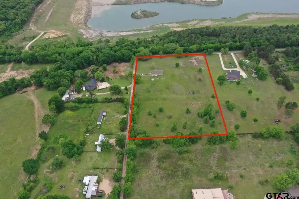 1399 County Road 2400, Mount Pleasant, TX 75455 - #1