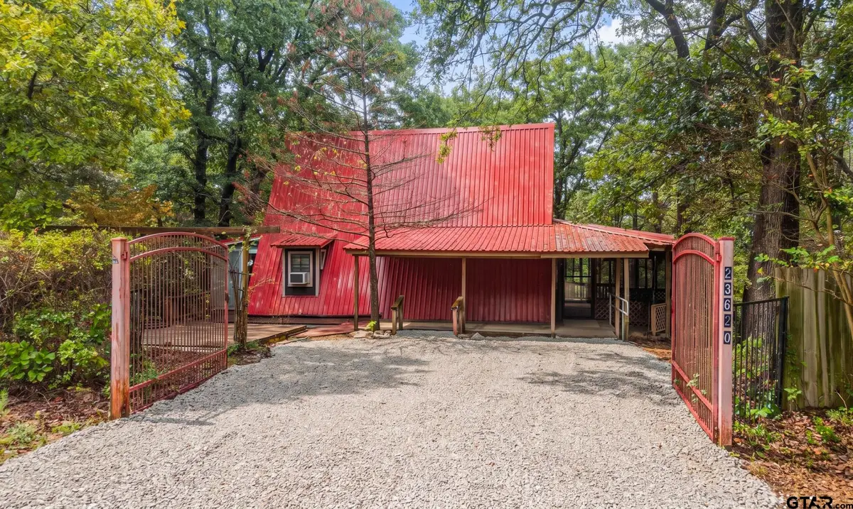 23620 Live Oak, Mineola, TX 75773 - #1