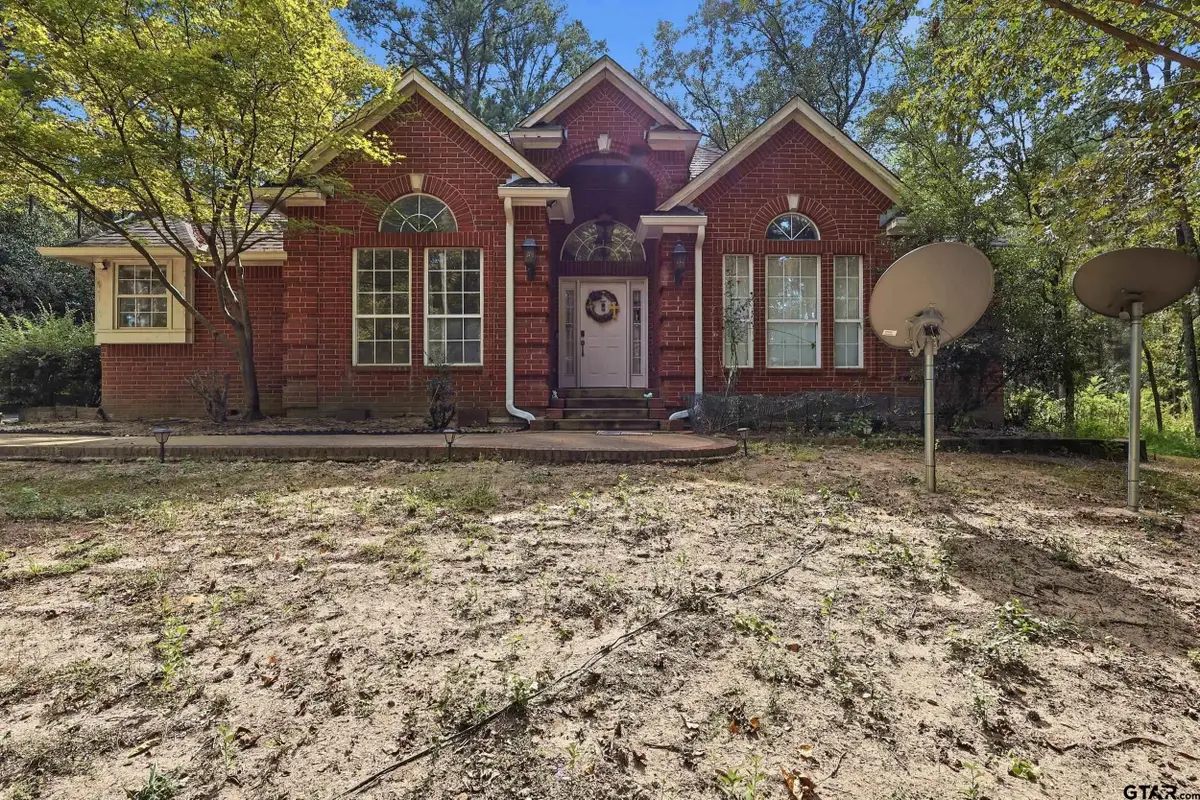 89 Cr 4630, Mount Pleasant, TX 75455 - #1