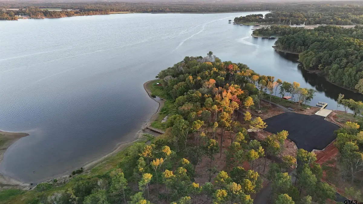 Lot 99 Oak River Estates, Frankston, TX 75763 - #1