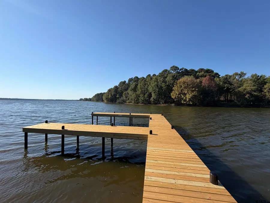 Lot 99 Oak River Estates, Frankston, TX 75763 - #2