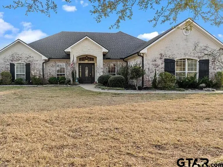 635 Boundry St, Mineola, TX 75773 - #1