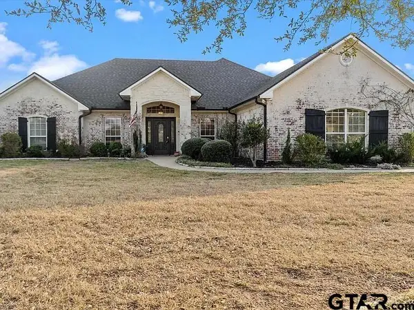 635 Boundry St, Mineola, TX 75773