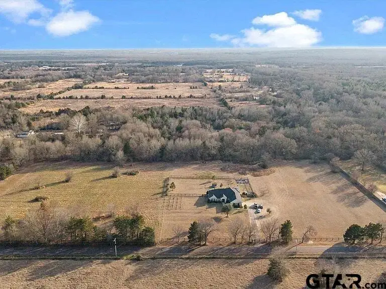 635 Boundry St, Mineola, TX 75773 - #2