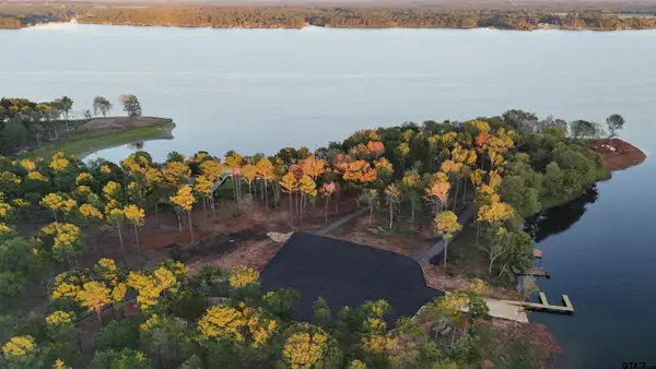 Lot 41 Oak River Estates, Frankston, TX 75763