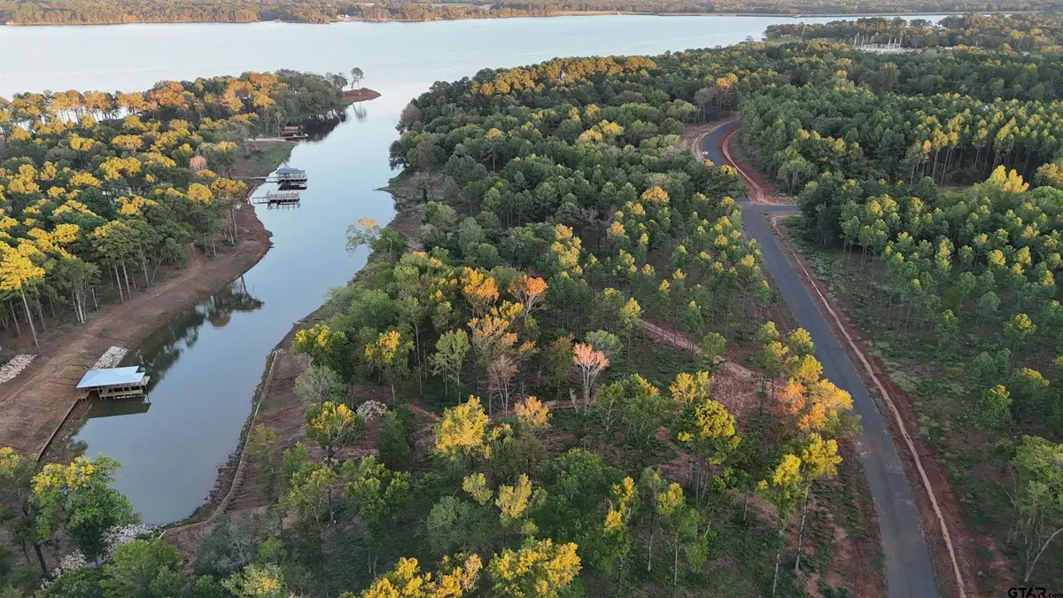 Lot 44 Oak River Estates, Frankston, TX 75763 - #1