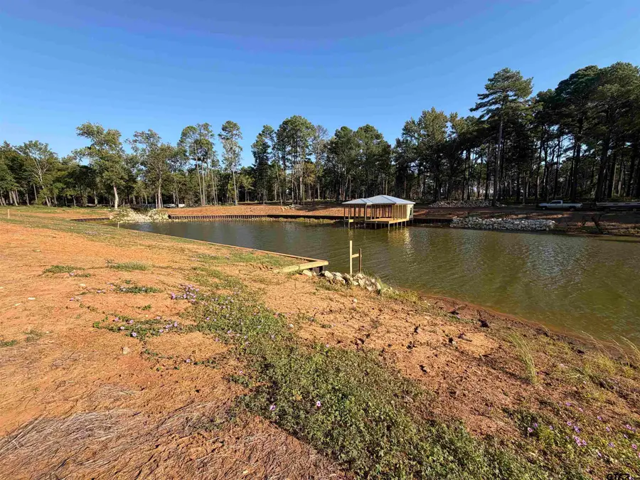 Lot 44 Oak River Estates, Frankston, TX 75763 - #3