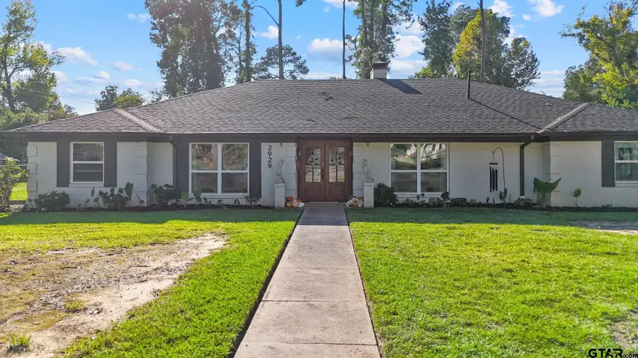 2929 Sunnybrook, Tyler, TX 75701 - #2