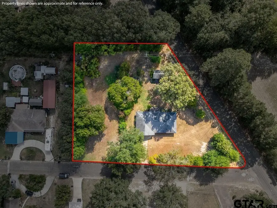 106 Mockingbird Ln, Gilmer, TX 75645 - #2