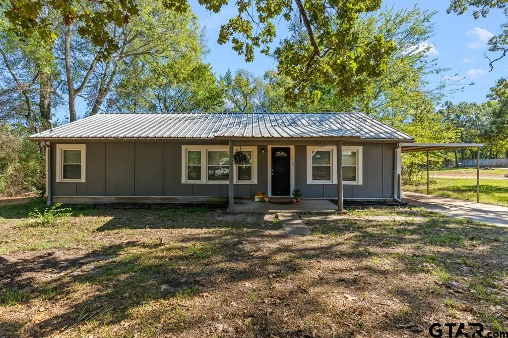 3705 Stracener Rd, Longview, TX 75605 - #1