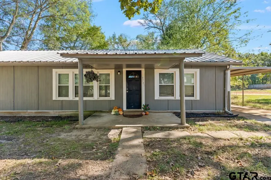 3705 Stracener Rd, Longview, TX 75605 - #2