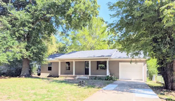 3208 Palestine St, Tyler, TX 75701
