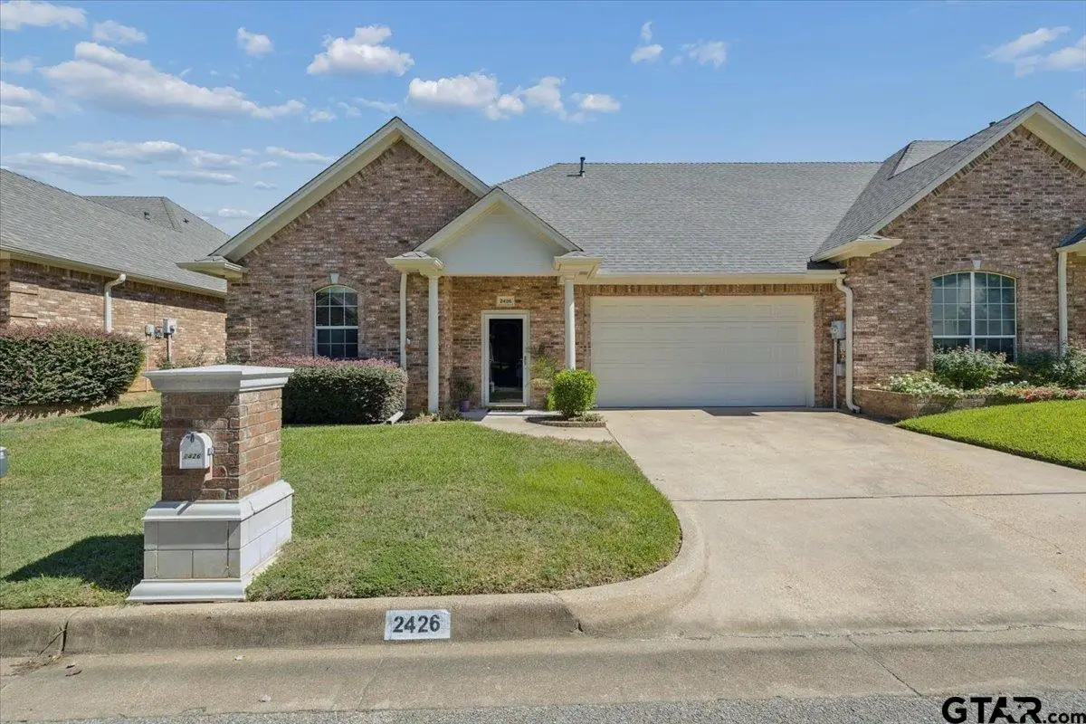 2426 Homestead, Tyler, TX 75701 - #1