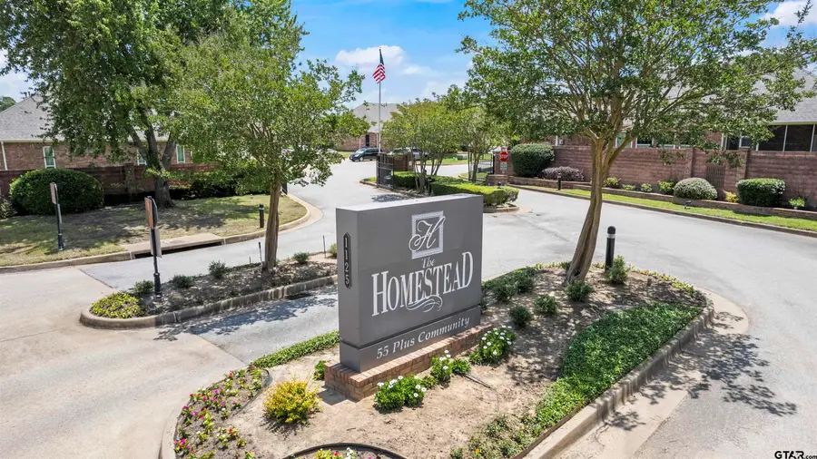 2426 Homestead, Tyler, TX 75701 - #2