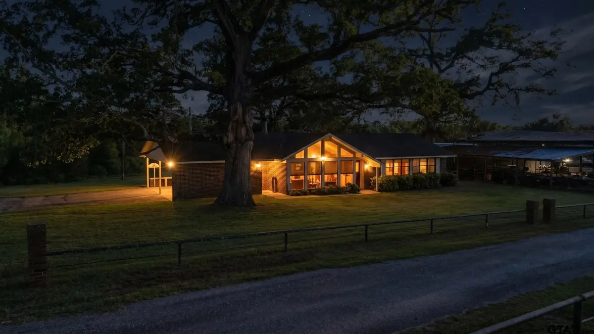 226 County Road 478, Palestine, TX 75803 - #1