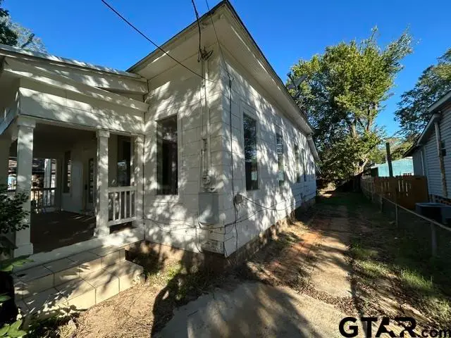 705 W Green St, Palestine, TX 75801 - #3