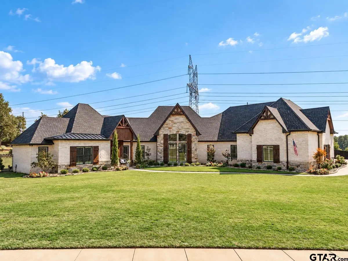 5909 Graemont Blvd., Tyler, TX 75703 - #1
