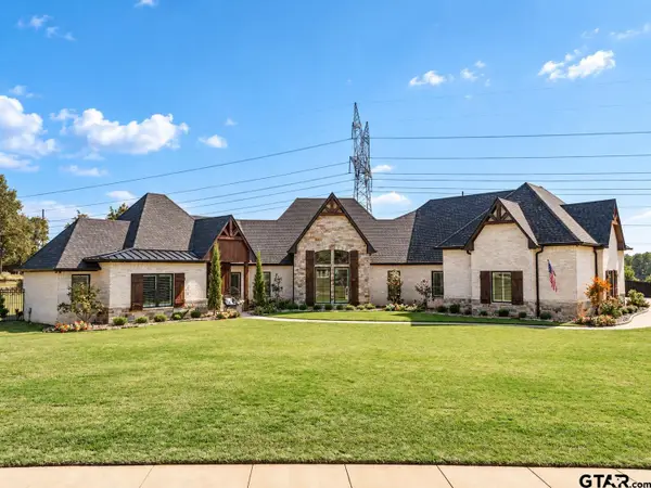 5909 Graemont Blvd., Tyler, TX 75703