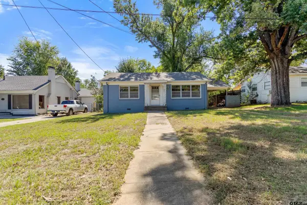 409 E 5th Street, Tyler, TX 75701