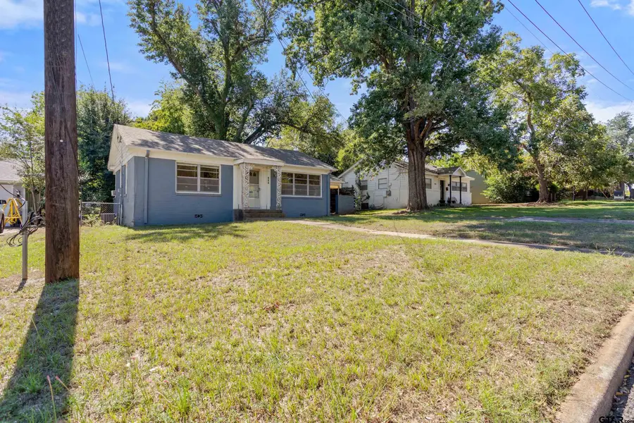 409 E 5th Street, Tyler, TX 75701 - #2