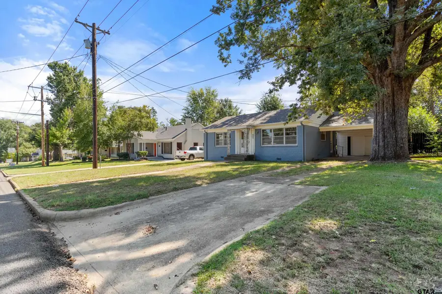 409 E 5th Street, Tyler, TX 75701 - #3