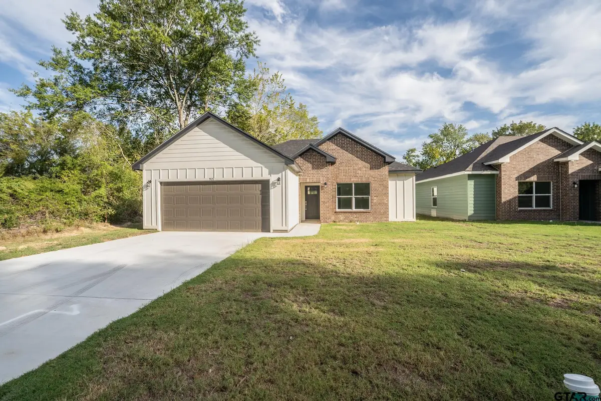 921 Putham Street, Sulphur Springs, TX 75482 - #1