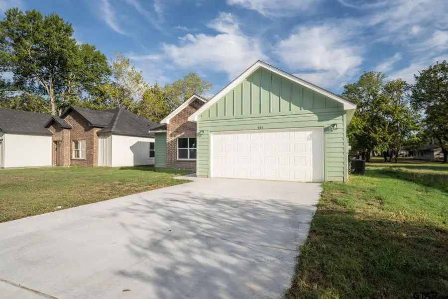 923 Putham Street, Sulphur Springs, TX 75482 - #3