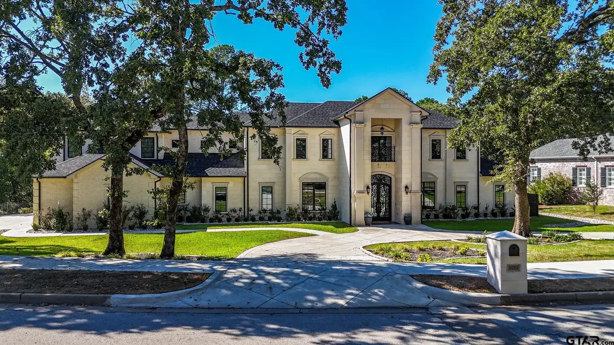 3030 Stonegate Blvd, Tyler, TX 75703 - #1