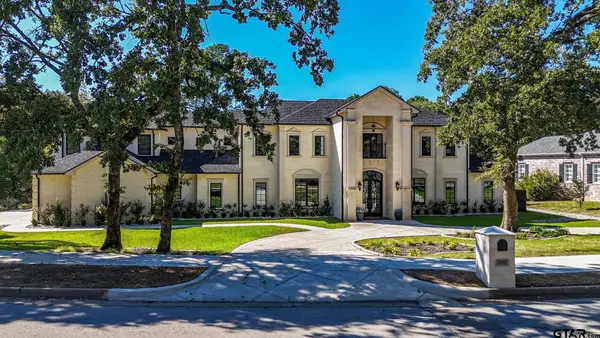 3030 Stonegate Blvd, Tyler, TX 75703
