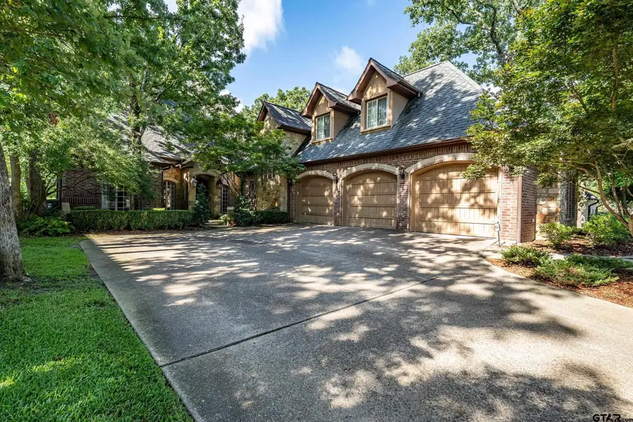 4318 Cascades Blvd, Tyler, TX 75709 - #2