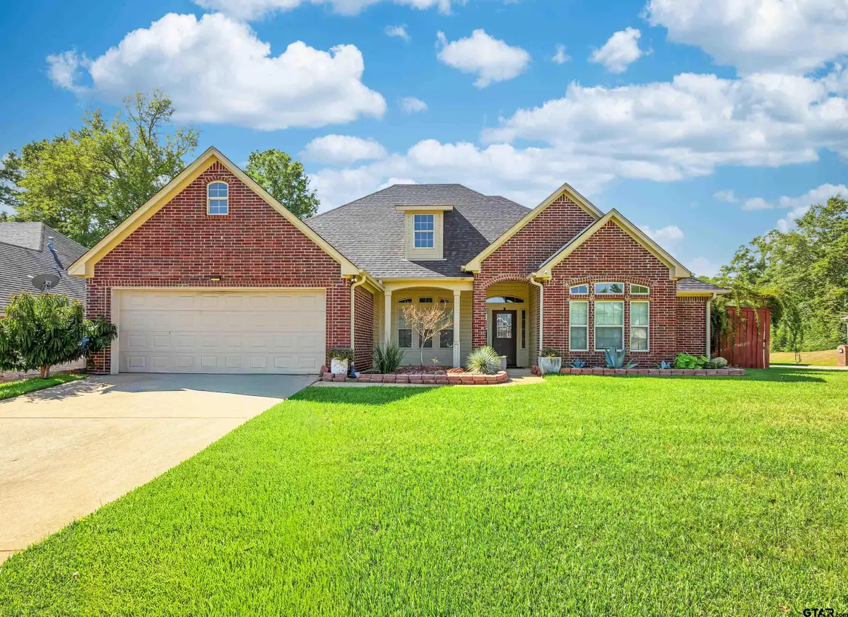 801 Rugby Lane, Whitehouse, TX 75791 - #1