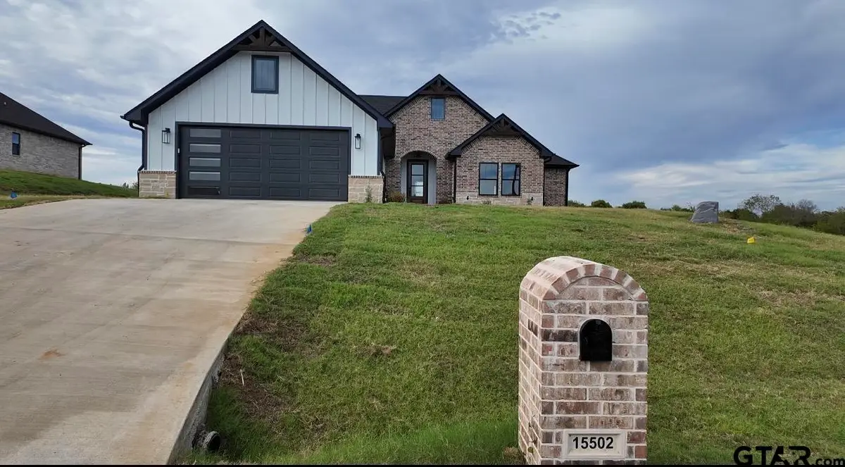 15502 C R 434, Lindale, TX 75771 - #1