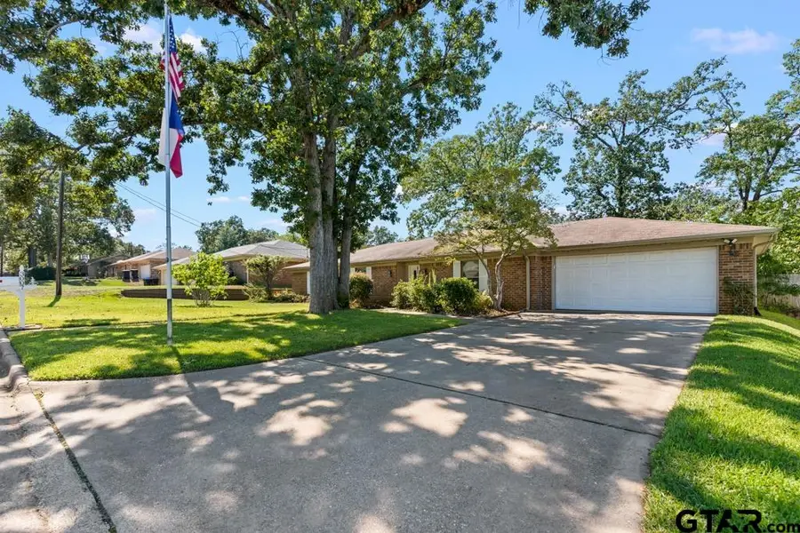 3007 Evangeline, Longview, TX 75604 - #2