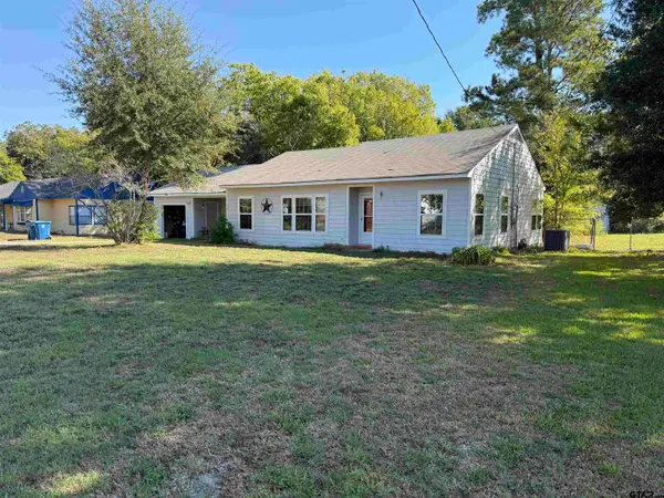 501 Live Oak, Winnsboro, TX 75494