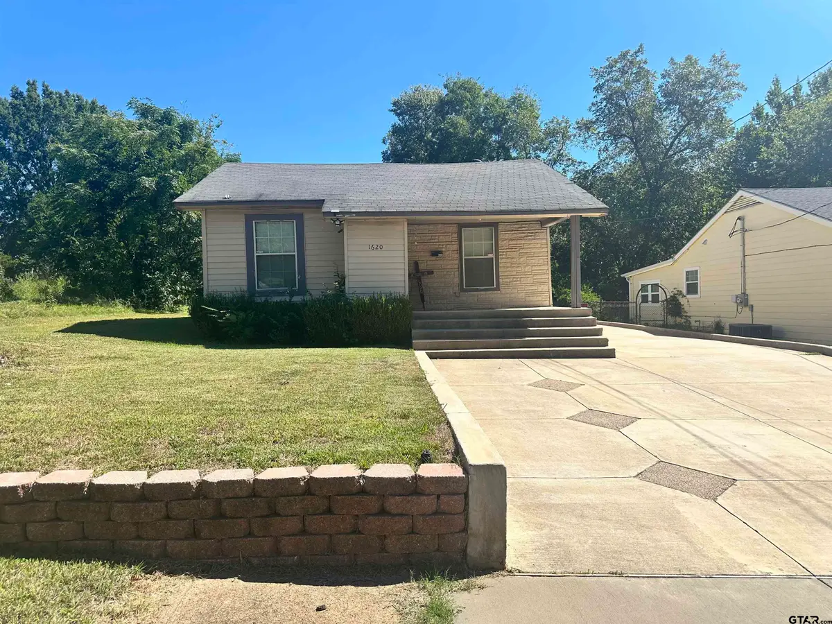 1620 S Englewood Ave., Tyler, TX 75701 - #1