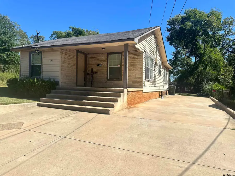 1620 S Englewood Ave., Tyler, TX 75701 - #2