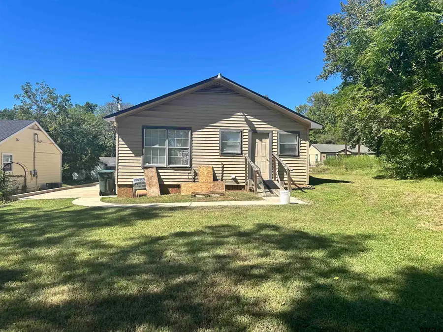 1620 S Englewood Ave., Tyler, TX 75701 - #3