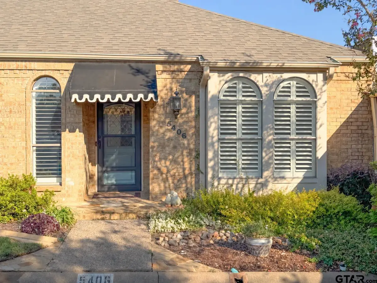 5406 Carmel Court, Tyler, TX 75703 - #1