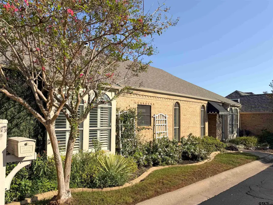5406 Carmel Court, Tyler, TX 75703 - #2