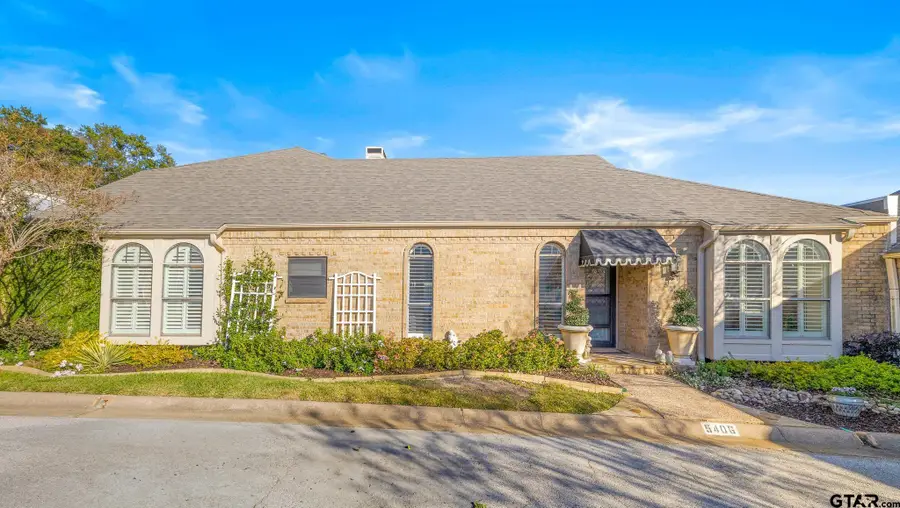 5406 Carmel Court, Tyler, TX 75703 - #3