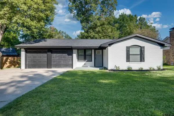 3102 Faith Ln, Tyler, TX 75701