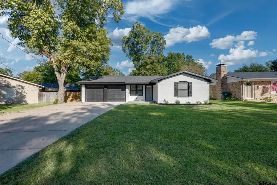 3102 Faith Ln, Tyler, TX 75701 - #2